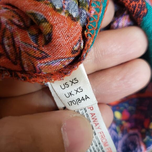 Free People| Intimately Count me in Trapeze Tunic - Picture 4 of 10